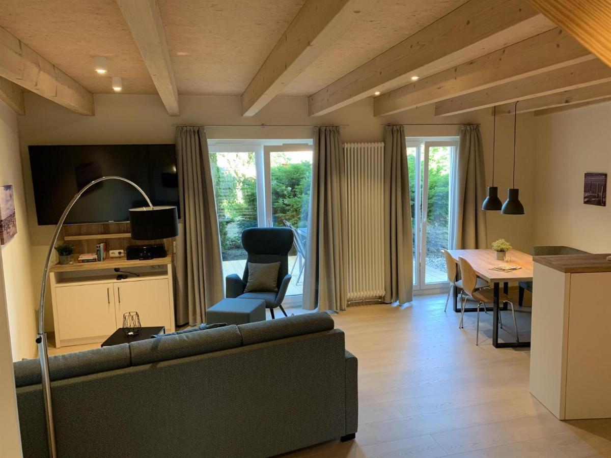 Anders & Meer Ferienwohnungen St Peter Ording Sankt Peter-Ording Kamer foto